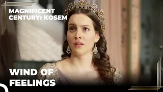 Sultan Murad Marries Farya | Magnificent Century: Kosem