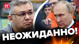 💥ГАЛЛЯМОВ: В России хотят сворачивать ВОЙНУ? / Пропаганда РЕЗКО переобулась / Путин страшно ЗАЦИКЛЕН