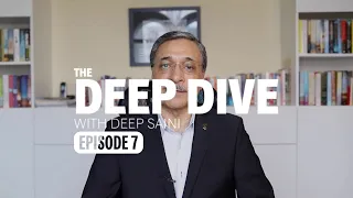 The Deep Dive: Episode 7 | Dalhousie University