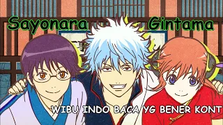 【AMV】Gintama - Pray「Tommy Heavenly6」(WIBU INDO PUNYA MATA DIPAKE!!!)