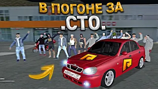 КАК Я СТО ЛОВИЛ НА ОТКРЫТИИ 14го СЕРВЕРА за 100.000р. RADMIR RP GTA CRMP