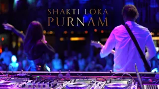 Shakti Loka - Purnam