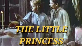 The Little Princess 👸🏻(1939)[Colour Full Movie] Shirley Temple, Richard Greene, Walter Lang