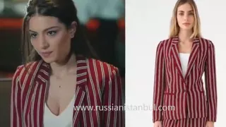 Kara Sevda & Fashion   Черная любовь и мода в сериале