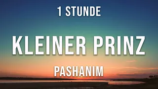 Pashanim - Kleiner Prinz (Lyrics)