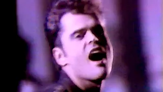 Donny Osmond - "Soldier Of Love" (Official Music Video)