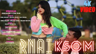 RNAI KSOM OFFICIAL KAUBRU FULL MUSIC VIDEO || GOVIND & ATUMA || TIPRASA MUSIC OFFICIAL