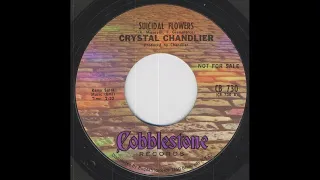 Crystal Chandelier - Suicidal Flowers (1969)