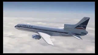 Air Crash Compilation - Never be Alone