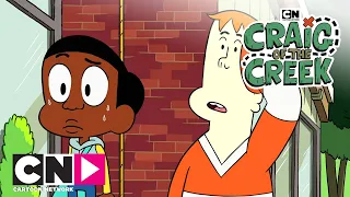 Craig of the Creek | Die Buchrettung | Cartoon Network