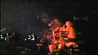 TOOL- Eulogy Live 1996 Miami HD