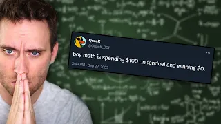 Is This Boy Math?