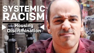 What Is Systemic Racism? - Housing Discrimination