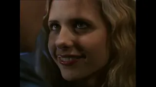 Buffy the Vampire Slayer Season 4 Overview