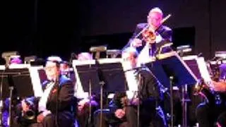 Ralph Carmichael Big Band - Joshua Fought the Battle of Jericho