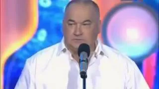 Игорь Маменко. "Похмелье"