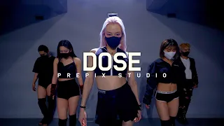 Ciara - Dose | FUNKY Y choreography