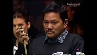 Efren BATA Reyes v Hsiao-Lang Fang $50,000 Fight 9-ball