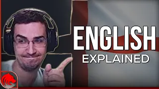 Everything you need to know about English in AOE4