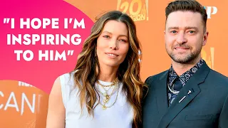 Why Jessica Biel Keeps Forgiving Justin Timberlake | Rumour Juice