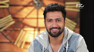 Acting Tips by Vicky Kaushal | Tata Sky Acting Adda | FTC Talent Media & Entertainment Pvt Ltd