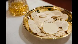 First Communion Mass 5/4/2024