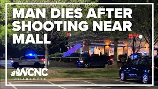 Man dies after shooting near Northlake Mall