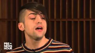 Pentatonix performs "Can't Sleep Love"