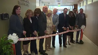 New dental clinic geared toward patients with disabilities unveiled in San Antonio