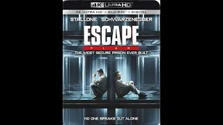 Kaçış Planı | Escape Plan 2013 Türkçe Dublaj SINEMA TV