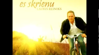 Lauris Reiniks - Ma Jooksen (Tony Beatz Remix Edit)