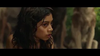 [MOWGLI] orman çoçuğu fragman 2018