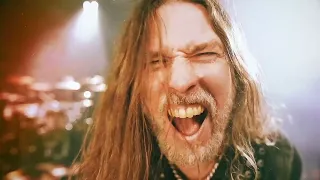 HAMMERFALL   Brotherhood Official Video   Napalm Records