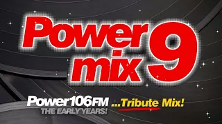 Ornique's 80s Power 106 Tribute Power Mix #9