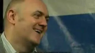 [Gaeilge / Irish Language] Dara Ó Briain ar Imeall / Dara O Briain on Imeall