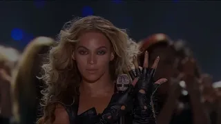 Beyoncé - Super Bowl 2013 // Sub. Español