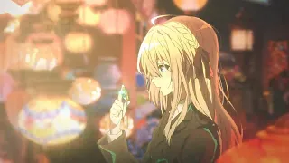 [AMV] Violet Evergarden - You are the light
