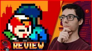 Spaniard Reviews Fangames | Megaman Rock n Roll