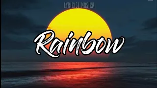 Rainbow - South Border (Lyrics) | OPM