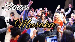 SINAN - Musaka / Синан - Мусака