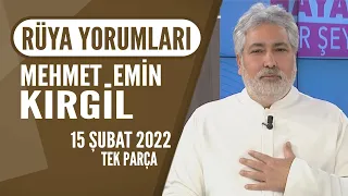 Hayatta Her Şey Var 15 Şubat 2022