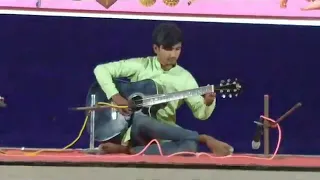 Raag Rageshree ll Praful Khapekar