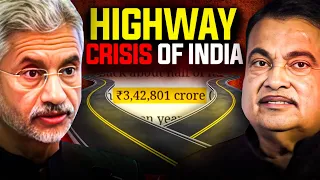 Can Nitin Gadkari fix the Highway crisis of India? : Economic Case study