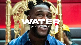 (FREE)Burna Boy x Rema x Tyla Type Beat "Water"