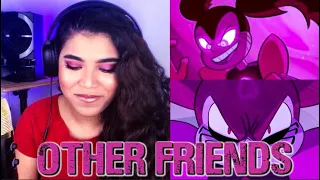 Other Friends - Steven Universe "The Movie " (COVER ESPAÑOL LATINO)