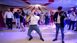 Rupe tocul! Bătuta la Saxofon - Firida Band (CORAGHEASCA) Formatie Nunta Bacau, Iași,Focșani,Roman!