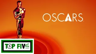Top 5 Categories That Should Be Added to the Oscars