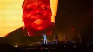 Bad Boy Family Reunion Tour - Only You Remix (112, Biggie, Puff, Mase)