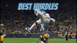 NFL Best And Worst Hurdles of The 2021-22 Season