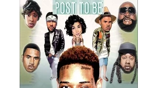 Post To Be MEGAMIX (Fetty Wap, Dej Loaf, Rick Ross, Ty Dolla Sign, & MORE)